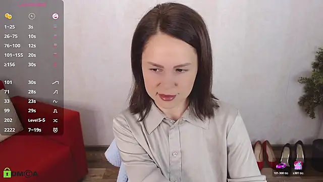 VickyGolden online show from 4, 11, 2025