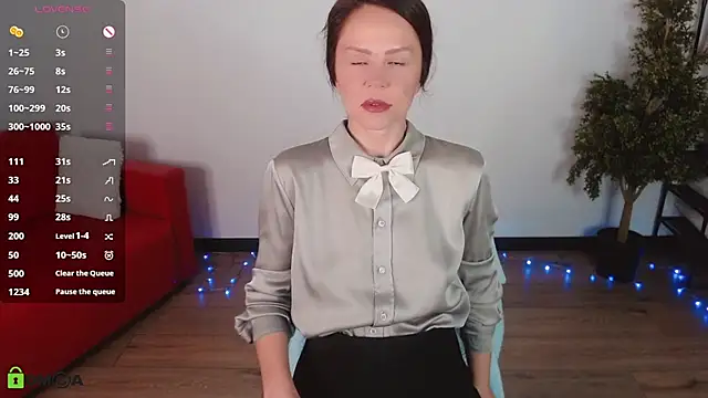 Snapshot of VickyGolden chatting on 23, 5, 2026 VickyGolden online show from 23, 5, 2026