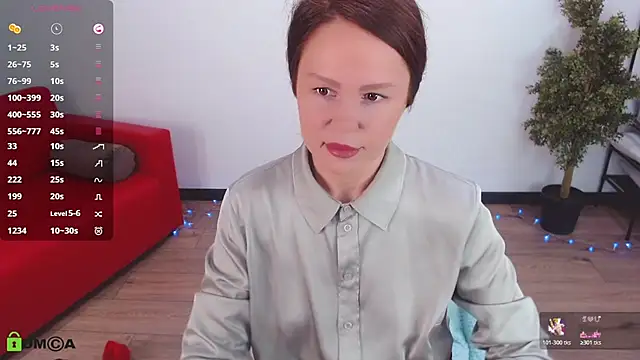 Snapshot of VickyGolden chatting on 30, 6, 2026 VickyGolden online show from 30, 6, 2026