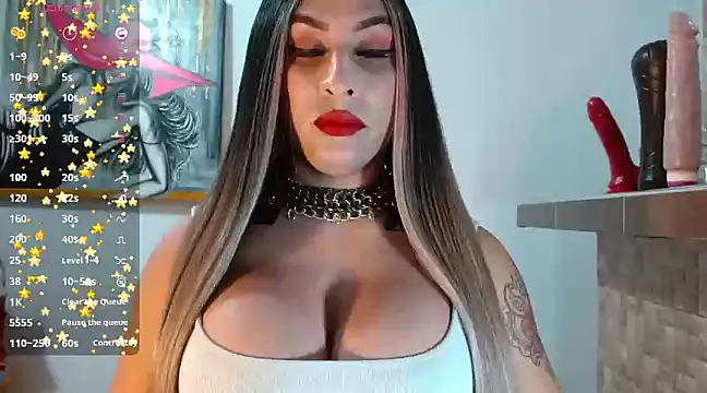 Snapshot of RinnaMoys chatting on 23, 1, 2025 RinnaMoys online show from 23, 1, 2025
