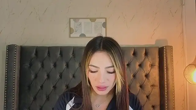 Kim Blane online show from 12, 4, 2026