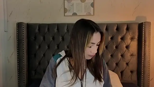 Kim Blane online show from 19, 4, 2026