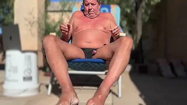 My secret01 online show from 6, 12, 2024