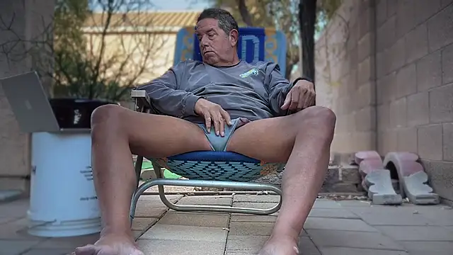 My secret01 online show from 3, 2, 2025