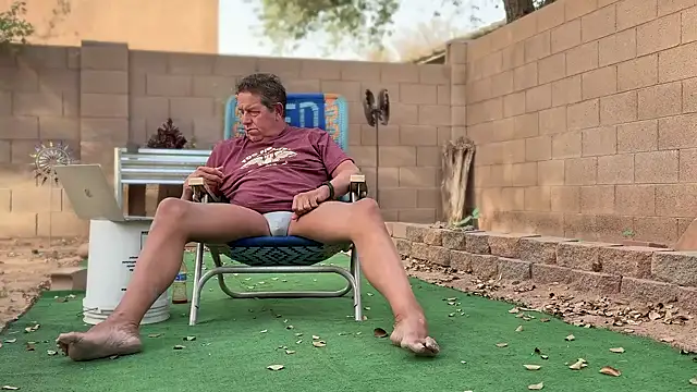 My secret01 online show from 28, 2, 2025