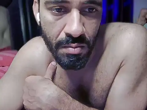 Steffan55 online show from 8, 3, 2025