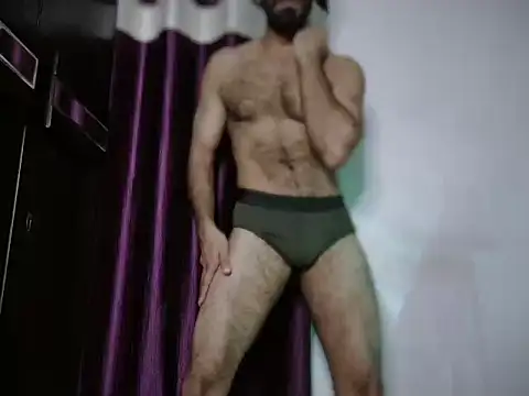 Steffan55 online show from 22, 3, 2025