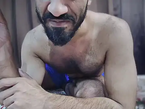 Steffan55 online show from 18, 9, 2025