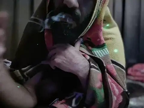 Steffan55 online show from 20, 11, 2025