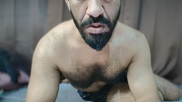 Steffan55 online show from 19, 12, 2025