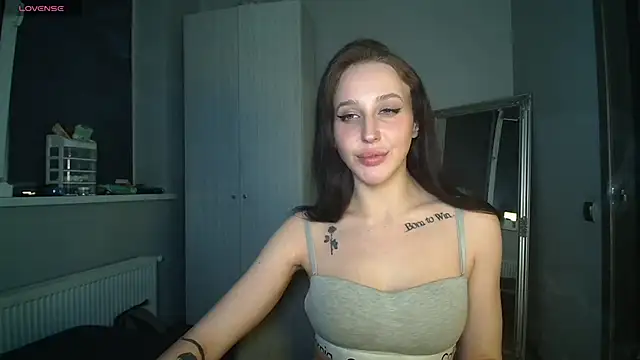 AliceTurnOn online show from 19, 3, 2026