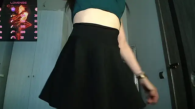 AliceTurnOn online show from 23, 3, 2026