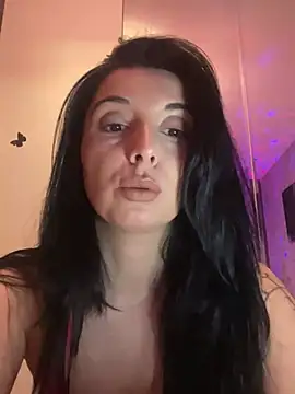 YreneRay online show from 10, 12, 2024