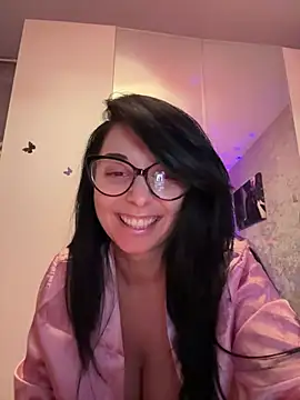 YreneRay online show from 26, 12, 2024