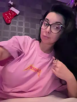 YreneRay online show from 27, 12, 2024