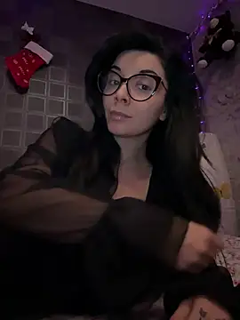 YreneRay online show from 3, 1, 2025