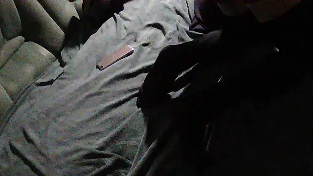 BarbierQueen online show from 15, 12, 2025