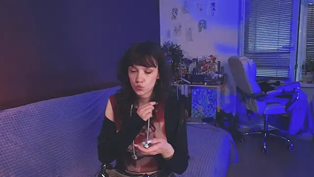 Snapshot of juby_yuby chatting on 6, 3, 2025 juby yuby online show from 6, 3, 2025