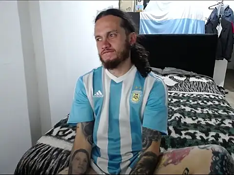 Snapshot of raggaman_ chatting on 2, 3, 2026 raggaman online show from 2, 3, 2026