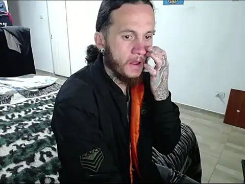 Snapshot of raggaman_ chatting on 3, 3, 2026 raggaman online show from 3, 3, 2026