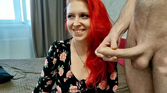 GenrikhBecca online show from 14, 2, 2026