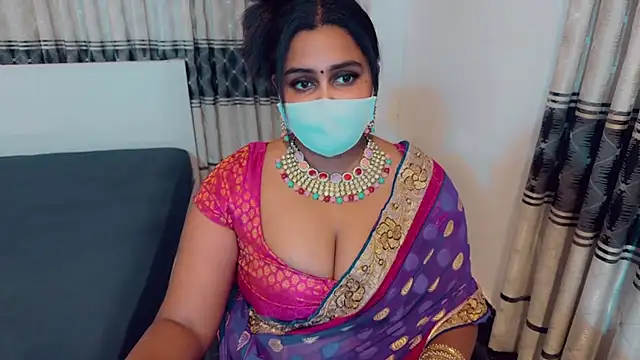 SonY CaM online show from 5, 3, 2026