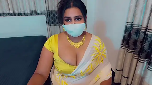 SonY CaM online show from 5, 4, 2026