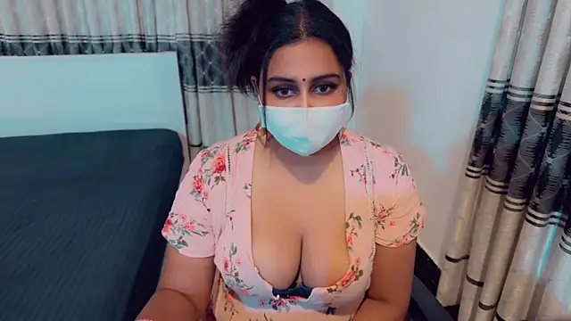 SonY CaM online show from 11, 4, 2026