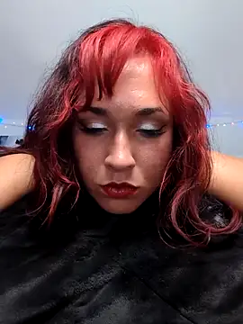 DesereaRose online show from 17, 5, 2026