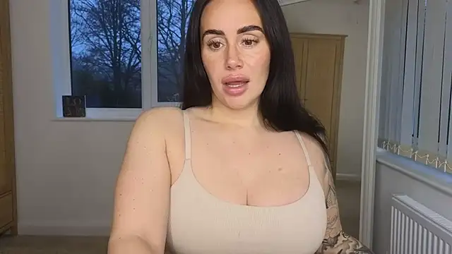 LibbyLoveHeartx online show from 18, 1, 2026