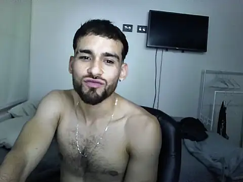 Emanuell   online show from 13, 10, 2025