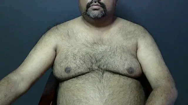 hairysubcub 70 online show from 27, 2, 2025