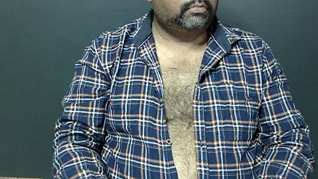 hairysubcub 70 online show from 2, 3, 2025