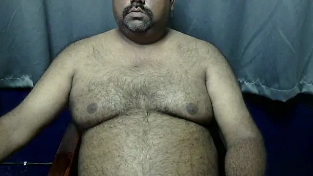 hairysubcub 70 online show from 28, 10, 2025