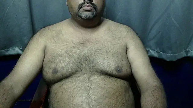 hairysubcub 70 online show from 29, 10, 2025