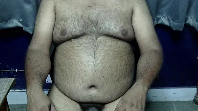 hairysubcub 70 online show from 6, 4, 2026