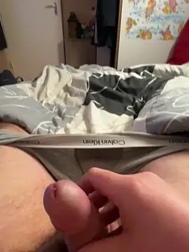 Tomi2244 online show from 16, 12, 2025