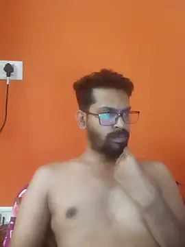 arhan3043 online show from 13, 10, 2025