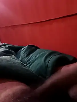 Gerardo31017 online show from 13, 3, 2025