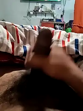 Gerardo31017 online show from 7, 11, 2025