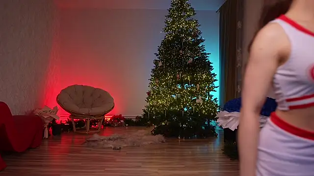 KittyCaitlin online show from 9, 1, 2026