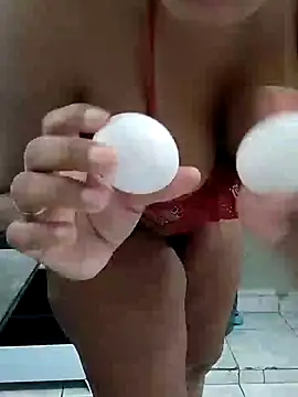 NeydeHotWife online show from 23, 1, 2025