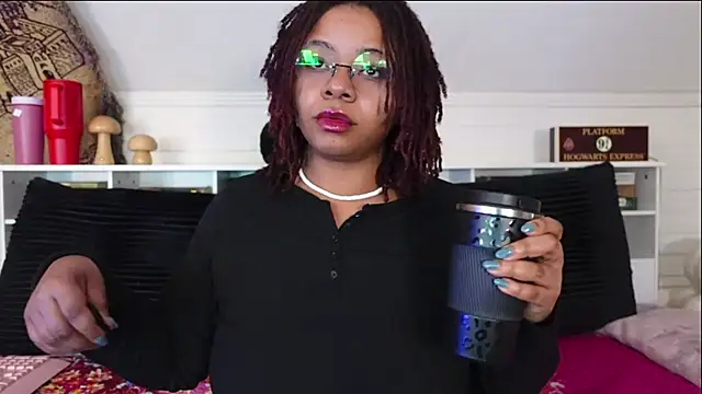 -khayaparker online show from 19, 2, 2026