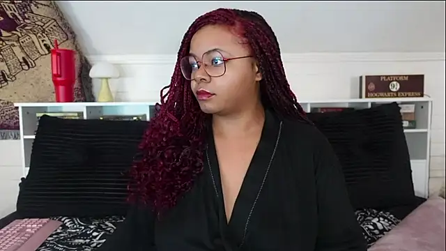 -khayaparker online show from 11, 3, 2026