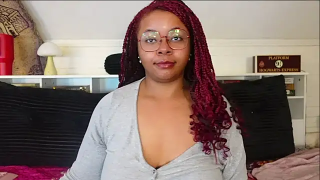 -khayaparker online show from 23, 3, 2026