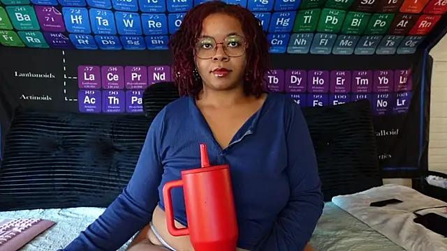 -khayaparker online show from 14, 4, 2026