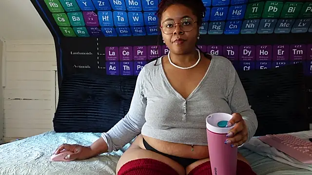 -khayaparker online show from 16, 4, 2026