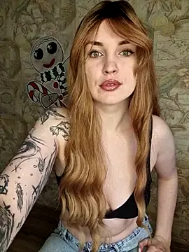 LazyTanukii online show from 14, 12, 2025