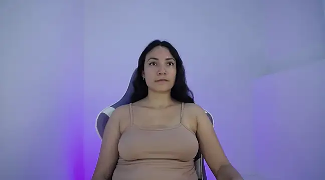 cutie and slutty online show from 25, 1, 2025