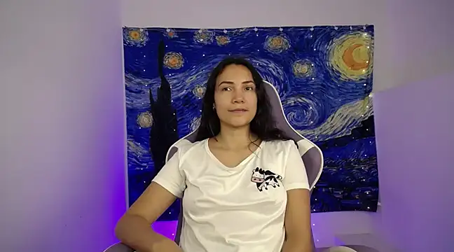 cutie and slutty online show from 5, 3, 2025